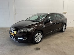 Renault Mégane Estate - 1.2 TCe Limited Nieuwe ketting, Trekhaak