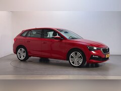 Skoda Scala - 1.0 TSI 116pk DSG Business Edition Stoelverwarming LED Parkeersensoren Navigatie
