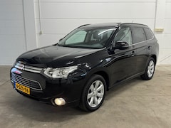 Mitsubishi Outlander - 2.0 PHEV Instyle