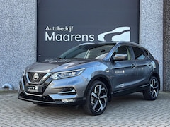 Nissan Qashqai - 1.3 DIG-T Tekna