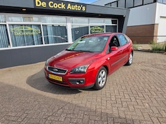 Ford Focus - 1.6-16V Futura/ AIRCO/TREKHAAK