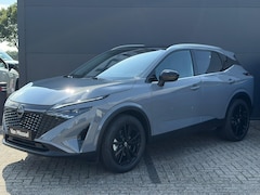 Nissan Qashqai - 1.5 e-Power Tekna 205PK | Rijklaarprijs | Google Navigatie | Stoel- en Stuurverwarming | P