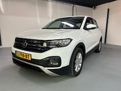 Volkswagen T-Cross - 1.0 TSI Life