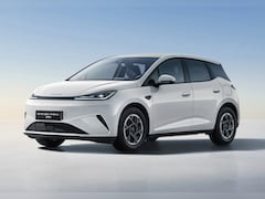 BYD DOLPHIN G - DM-i Active 1020 km gecombineerd bereik | 16 inch lichtmetalen velgen | Android auto & App