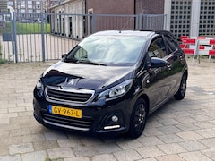 Peugeot 108 - 1.0 e-VTi Active, AIRCO, NAP, Nieuwe APK