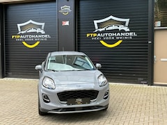 Ford Puma - 1.0 EcoBoost Hybrid Titanium Stoelverwarming