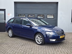 Skoda Octavia Combi - 1.6 TDI Greentech Ambition Businessline|APK|NAP