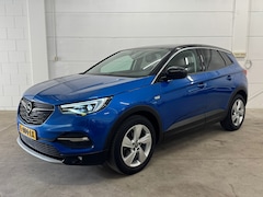 Opel Grandland X - 1.2 Turbo Business Executive Vol options luxe pakket