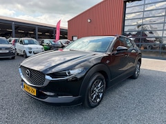 Mazda CX-30 - 2.0 e-SkyActiv M Hybrid