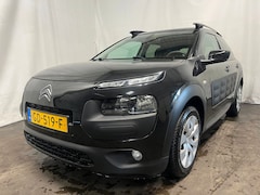 Citroën C4 Cactus - 1.2 PureTech Business - Motor Niet 100% - Schade