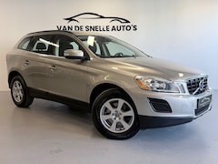 Volvo XC60 - 2.0 T5 Momentum MEMORYSTOEL/PDC