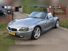 BMW Z4 Roadster - 2.5i top staat