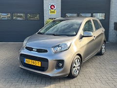 Kia Picanto - 1.0 CVVT EconomyPlusLine *Airco*Camera