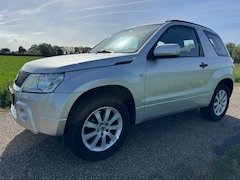 Suzuki Grand Vitara - 1.6-16V Exclusive|Lange APK|