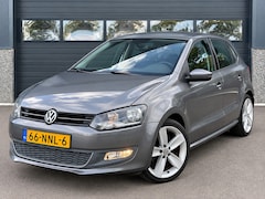 Volkswagen Polo - 1.2 TSI Highline •DSG•autom•Ketting VV