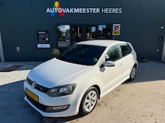 Volkswagen Polo - 1.2 TDI BlueMotion Comfortline