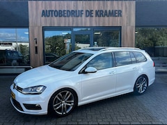Volkswagen Golf Variant - 1.4 TSI Highline