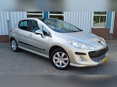 Peugeot 308 - 1.6 VTi XS
