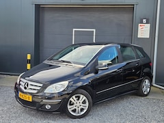 Mercedes-Benz B-klasse - 160 automaat