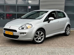 Fiat Punto Evo - 0.9 TwinAir Edizione Cool | CRUISECR | Airco | NAP