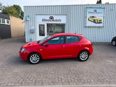 SEAT Ibiza - 1.0 MPI Reference ZEER MOOI KM 88887 --7999E