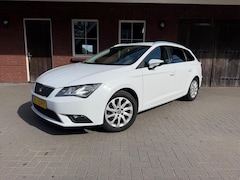 SEAT Leon ST - 1.0 EcoTSI Style Connect | Navi| PDC| Carplay| Climate control