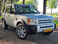 Land Rover Discovery - 4.4 V8 7p