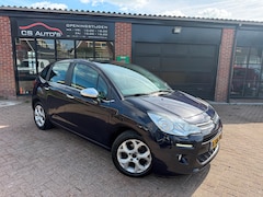 Citroën C3 - 1.2 VTi Collection|automaat|airco|cruise.control