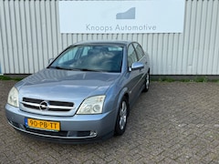 Opel Vectra - 1.8-16V Elegance Airco
