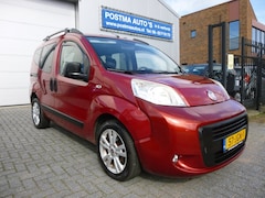 Fiat Qubo - 1.4 Dynamic, 1 eigenaar, airco, trekhaak
