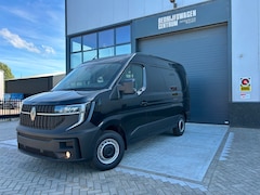 Renault Master E-Tech - T35 L2H2 Advance long range 87 kWh Trekhaak