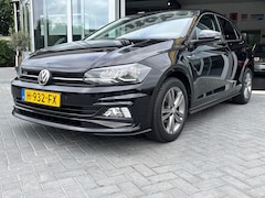 Volkswagen Polo - 1.0 TSI Highline Business R