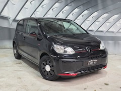 Volkswagen Up! - 1.0 BMT move up gti look