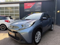 Toyota Aygo X - 1.0 VVT-i S-CVT Carplay|Camera|Garantie