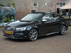 Audi S3 - Limousine 2.0 TFSI Quattro Pro Line Plus Uitstekende staat