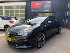 Opel Astra GTC - 2.0 Turbo OPC |20INCH|Recaro|280PK|