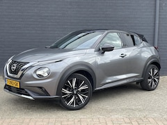 Nissan Juke - 1.0 DIG-T N-Design | Technology Pack | 360 Graden Camera | Navigatie | Adapt Cruise