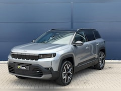 Jeep Compass - 1.6 e-Hybrid Plug-In First Edition | Navigatie | Convience Pack | Schuifdak | Op voorraad