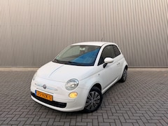 Fiat 500 - 1.2 Sport Airco|Elektrische ramen|Half lede|Volledige historie
