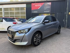 Peugeot 208 - 1.2 GT | Carplay| Led|