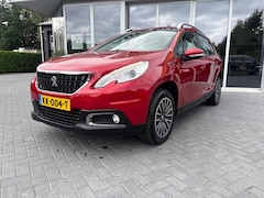 Peugeot 2008 - 1.2 PureTech Blue Lion automaat trekhaak