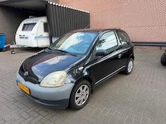 Toyota Yaris - 1.0-16V VVT-i Terra