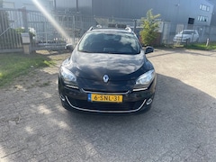 Renault Mégane Estate - 1.5 dCi Bose