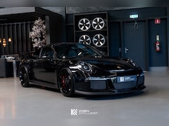 Porsche 911 - 991 3.8 GT3 (2015) 12.210km, Approved mei-2027, lift, clubsport pakket