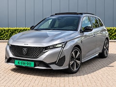 Peugeot 308 - 1.5 BlueHDi Allure Pack Business PANO GT LINE
