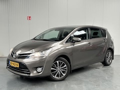 Toyota Verso - 1.6 VVT-i Dynamic
