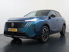 Peugeot 3008 - Allure 136pk Hybrid Automaat | Navigatie | Camera | Cruise control | Lichtmetalen velgen 1