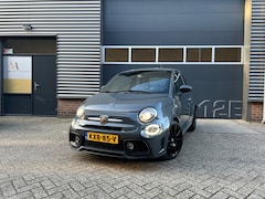Abarth 595 - 1.4 T-Jet 595 70th Anniversary Carplay