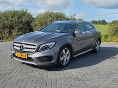 Mercedes-Benz GLA-Klasse - 200 Ambition 2016 AMG uitvoering