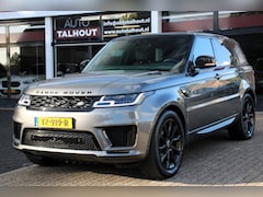 Land Rover Range Rover Sport - 3.0 SDV6 Autobiography Dynamic - CARPLAY, TREKHAAK, LUCHTVERING, PANO, KEYLESS GO
